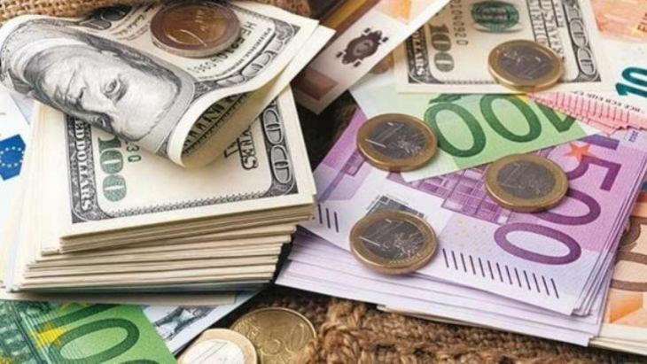 Dolar kuru bugün ne kadar? 27 Ocak 2023 dolar euro fiyatları güncel döviz satış fiyatları Dolar ne kadar? Euro ne kadar?