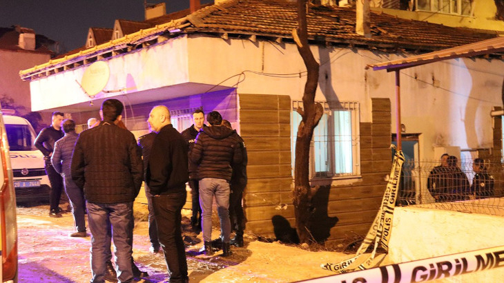 Denizli'de 2 yaşındaki çocuk evde ölü bulundu! Şüpheliler anne ile sevgilisi…