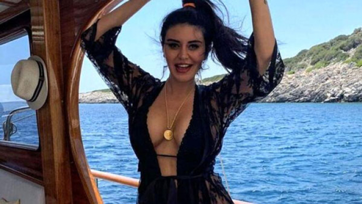 Ebru Polat: Tayland’dan evlat edineceğim