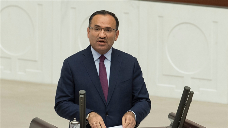 Bakan Bozdağ'dan Kılıçdaroğlu'na yanıt: En güvenlir kurum YSK'dır