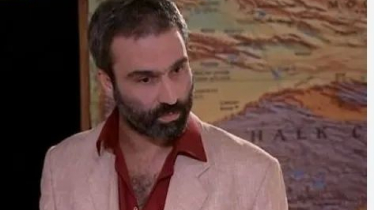 Kurtlar Vadisi'nin Bedir'i Levent Güner hayatını kaybetti!