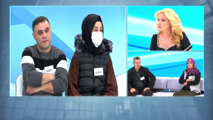 Müge Anlı’nın migrenini tetikleyen olay: Kızımın erkek seçiminde IQ’su düşüyor!