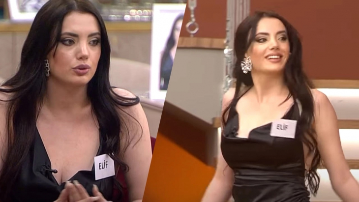 Kısmetse Olur Elif Nur Yel kimdir? Elif Nur Yel nereli, kaç yaşında, ne iş yapıyor? İşte Kısmetse Olur Elif hakkında merak ettiğiniz her şey…