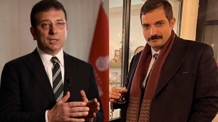 Ekrem İmamoğlu, Sinan Ateş’in evini ziyaret edecek