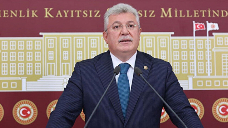 AK Parti'den net tarih geldi! EYTliler ilk maaşlarını ne zaman alacak?