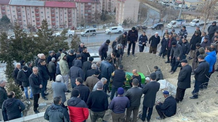 Hakkari'de vahşet! Boğazı kesilmiş halde bulundu!