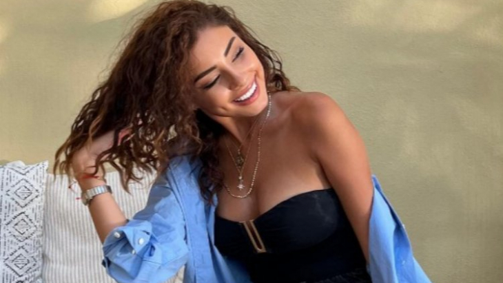 Özcan Deniz ile evlenen Samar Dadgar kimdir? Samar Dadgar nereli, kaç yaşında? Samar Dadgar'ın mesleği ne?