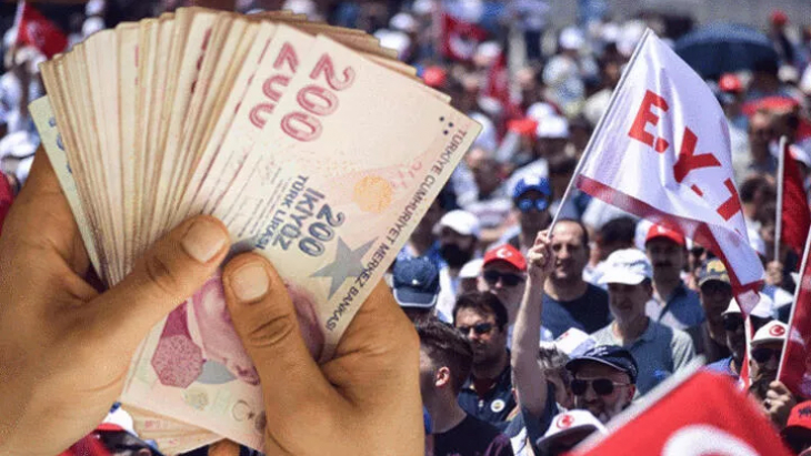  EYT’liler düşük maaş mı alacak?