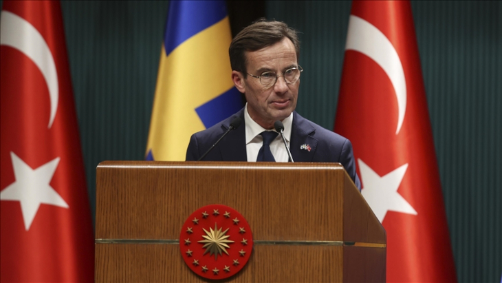 Türkiye'nin NATO kararı sonrası İsveç'ten pişmanlık mesajı