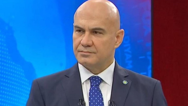 İYİ Parti Genel Başkan Başdanışmanı Çömez'den AKP'li Şenel Yediyıldız'a şok sözler!