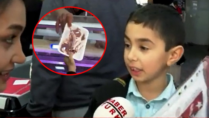 İşine son verilen Habertürk muhabiri Fatmanur Boylu'dan açıklama