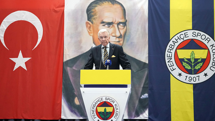 Uğur Dündar: Ümraniyespor maçında garip olaylara tanıklık ettik