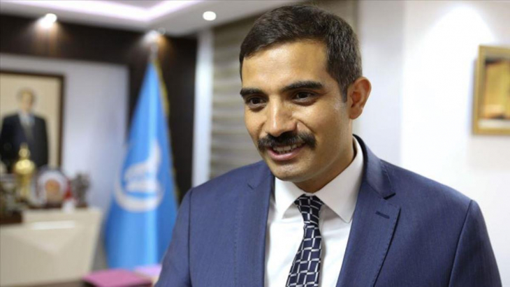 Sinan Ateş'in eşi Ayşe Ateş'den adalet çağrısı!