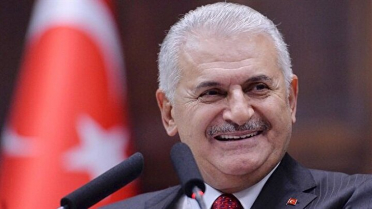 Binali Yıldırım'dan çarpıcı iddia: Türkiye'deki sağlık modeli Avrupa'da bile yok!