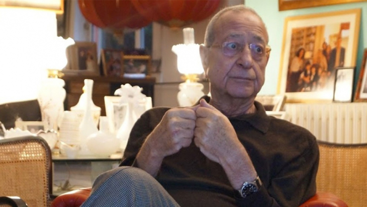 Mehmet Barlas: Davos’ta dünyanın geleceği eskortlara emanet