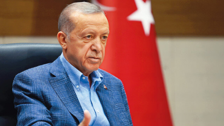 Seçim için çarpıcı iddia! Hiçbir anket Cumhur İttifakı’na beklediği sonucu vermiyor