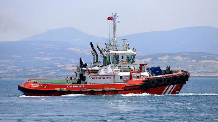 Kıyı Emniyeti 28 personel alacak! İşte şartları