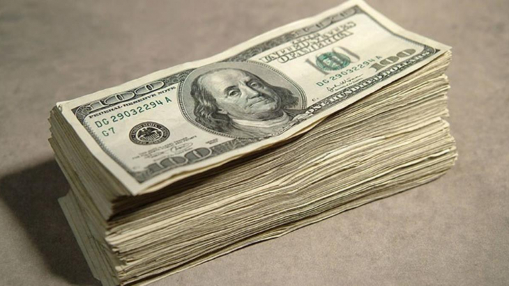 Dolar, euro 23 Ocak son durum! Dolar ne kadar? Dolar kuru ne oldu? Euro kuru bugün kaç TL? Dolar piyasalarında son durum