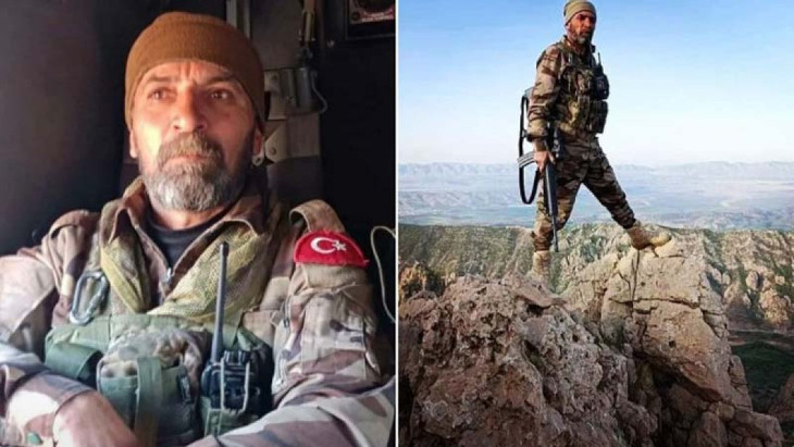 Acı haberi Süleyman Soylu duyurdu: O efsane idi