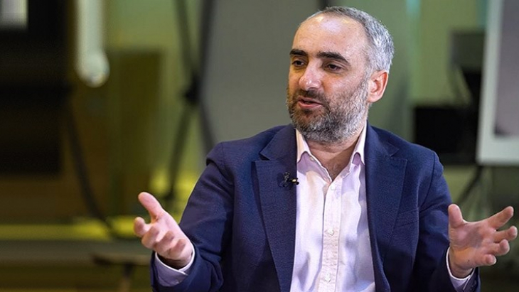 Valinin Binali Yıldırım’ın oğlu için açıklamasına İsmail Saymaz'dan yanıt!