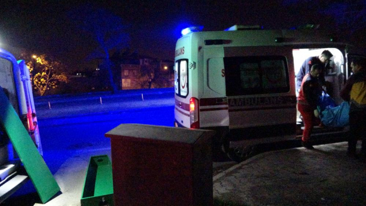 Kahramanmaraş'ta facia! 3 çocuk hayatını kaybetti