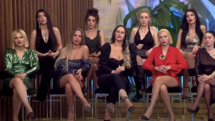 Kısmetse Olur Aşkın Gücü 36. Bölüm'de neler oldu? Kısmetse Olur Yaren ve Erhan ayrıldı mı? Kısmetse Olur 21 Ocak Cumartesi full izle…