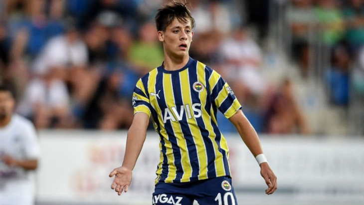 Fenerbahçelilere müjde: Arda Güler ile anlaşmaya varıldı! Sözleşmede…