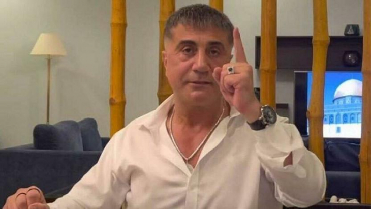 Sedat Peker'in avukatı açıkladı: Paylaşımlar tekrar başlayacak mı?