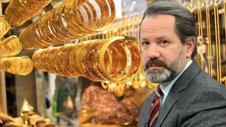 İslam Memiş bekleyin düşecek diyerek uyardı!