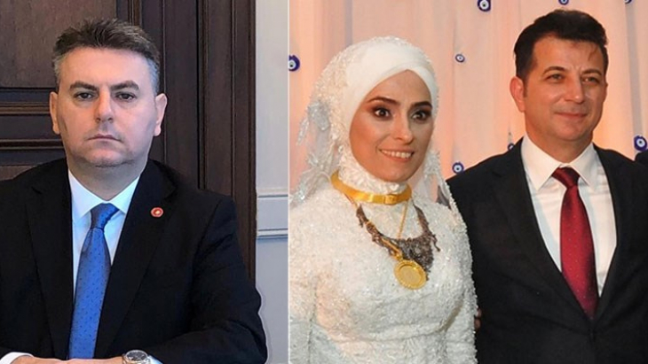 Ünsal Ban'ın kasasından Korkmaz Karaca'ya dev para transferi iddiası!