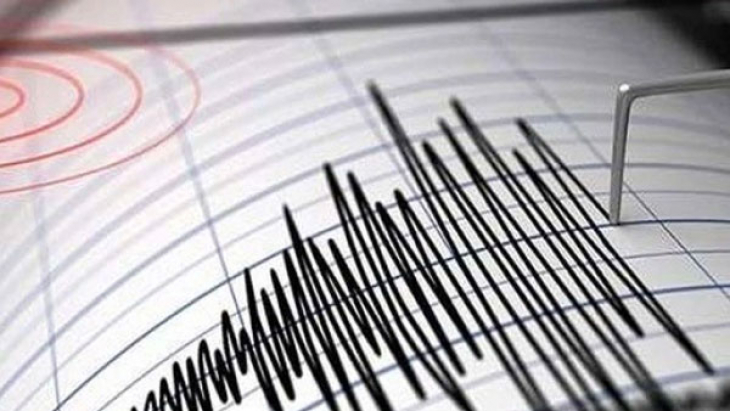 Antalya'da korkutan deprem! Panik yaratan depremle ilgili AFAD'dan açıklama