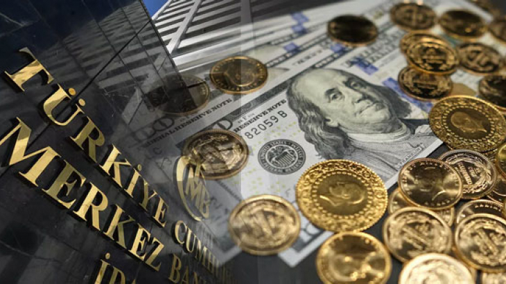 Merkez Bankası faiz kararı saat 14.00'de açıklanıyor! Dolar ve gram altın…