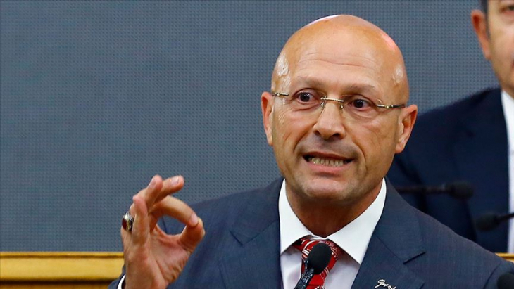 Erol Mütercimler bomba yorum: Tayyip Bey sizi ezer geçer, adam taktik ustası