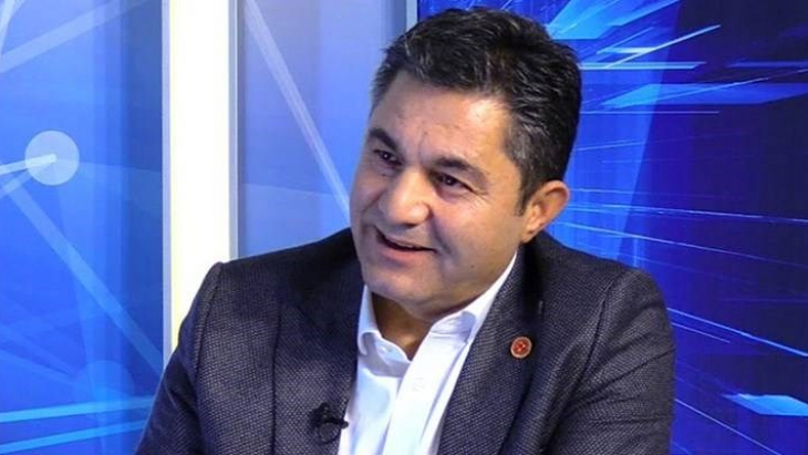 İYİ Partili Ali Kıdık'tan bomba sözler: Seçim hamleleri erken başladı