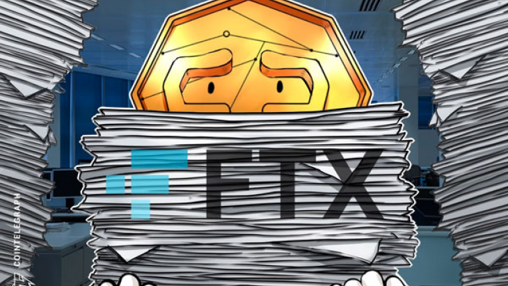Kripto para borsası FTX: Hackerler büyük vurgun yaptı!