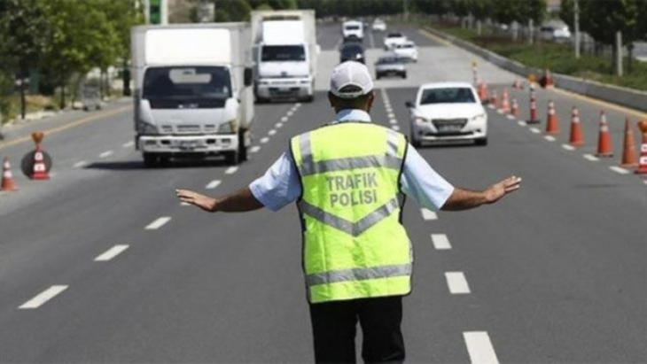 Dikkat İstanbul'da bu yollar yarın kapalı!