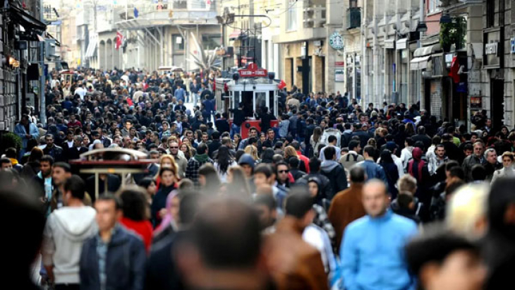 Türkiye ortalama zeka seviyesi düştü! IQ derecemiz 90'dan 89'a geriledi