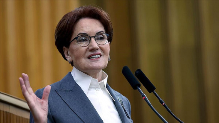 Meral Akşener'den Erdoğan'a bomba 14 Mayıs seçim tarihi cevabı