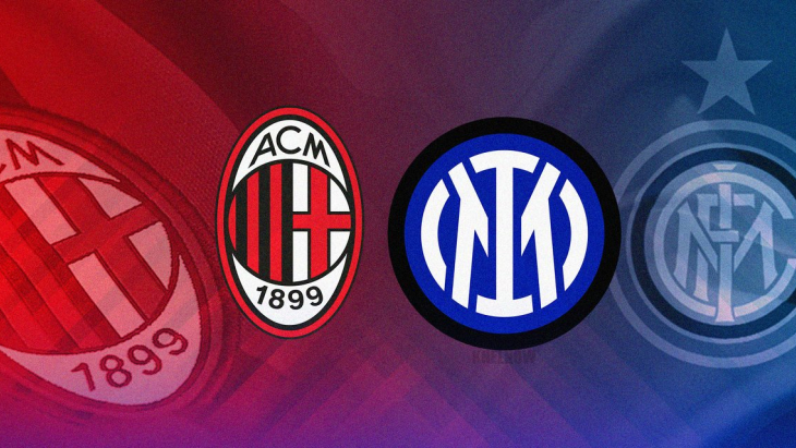 Milan – Inter maçı ne zaman, saat kaçta, hangi kanalda?