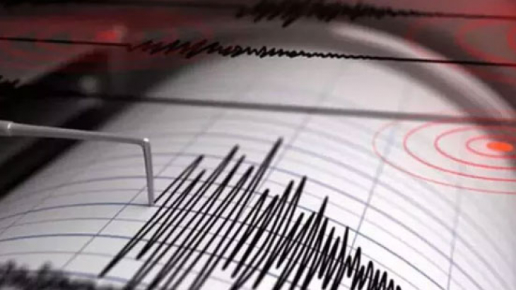 Hatay'ın ardından Osmaniye'de korkutan deprem