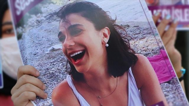 Pınar Gültekin cinayeti hakkında yeni gelişme! Dava yeniden görülecek