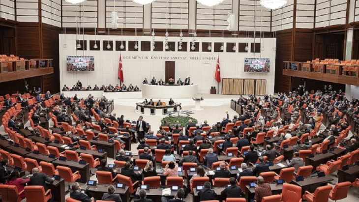 Sözleşmeliye kadro komisyondan geçti! İşte detaylar…