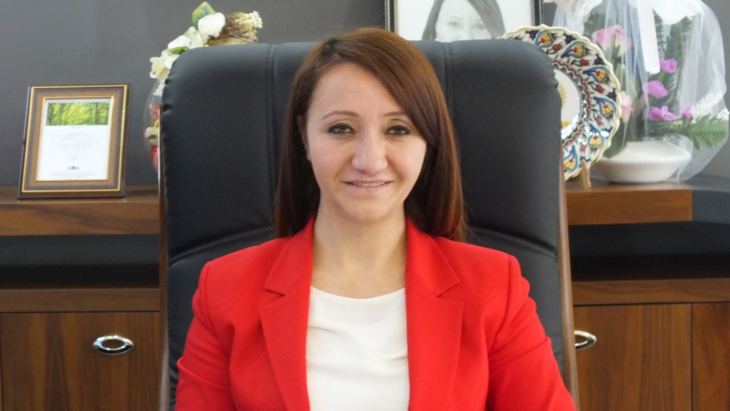 Bilecik’in Pazaryeri ilçesi tarihinde ilk kez TOKİ ile tanışıyor