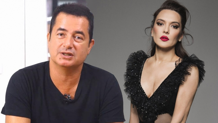 Demet Akalın Acun Ilıcalı'ya neden tepki gösterdi? Demet Akalın Acun Ilıcalı olayı nedir?
