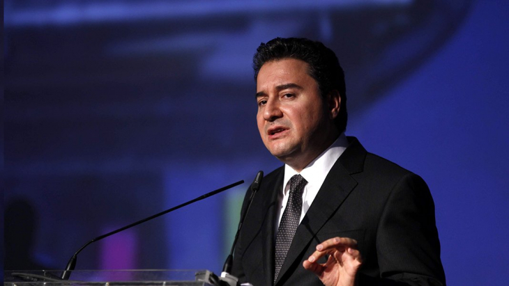 Ali Babacan canlı yayında açıkladı! 6'lı masada kriz var mı? 6'lı masa dağılacak mı?