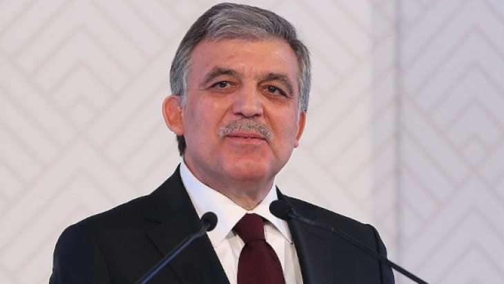 Altılı Masanın adayı Abdullah Gül mü olacak?