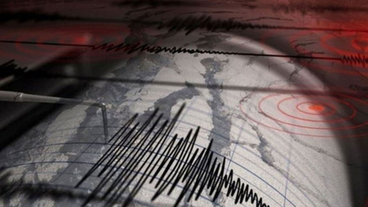 İzmir'de deprem oldu! AFAD'dan son dakika açıklama