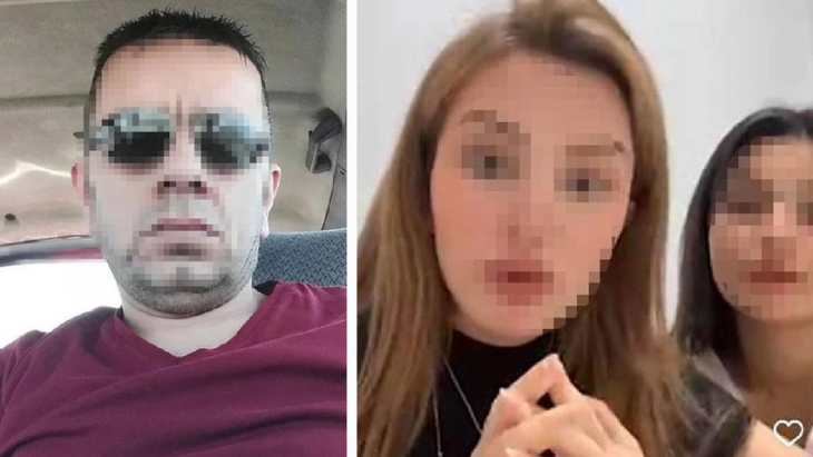 Başkent'te yok artık dedirten olay! 3 kızını yıllarca…