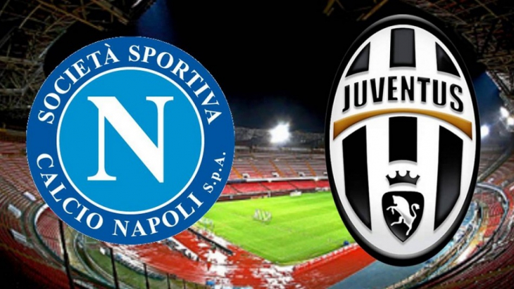 Napoli – Juventus maçı ne zaman, saat kaçta, hangi kanalda?