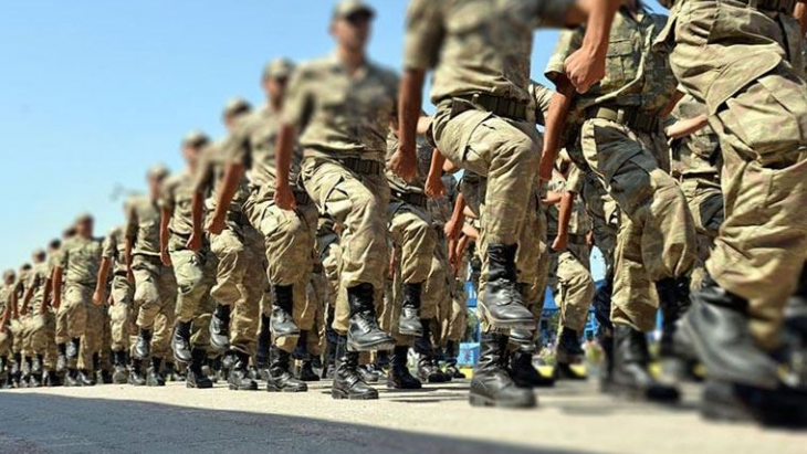 Bakan Nebati'nin imzasıyla yayınlandı! Bedelli askerlik fiyatları belli oldu